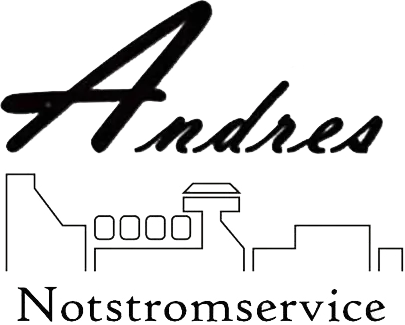 Michael Andres Logo