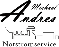 Michael Andres Logo